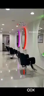 Luxury salon for sale in kengeri