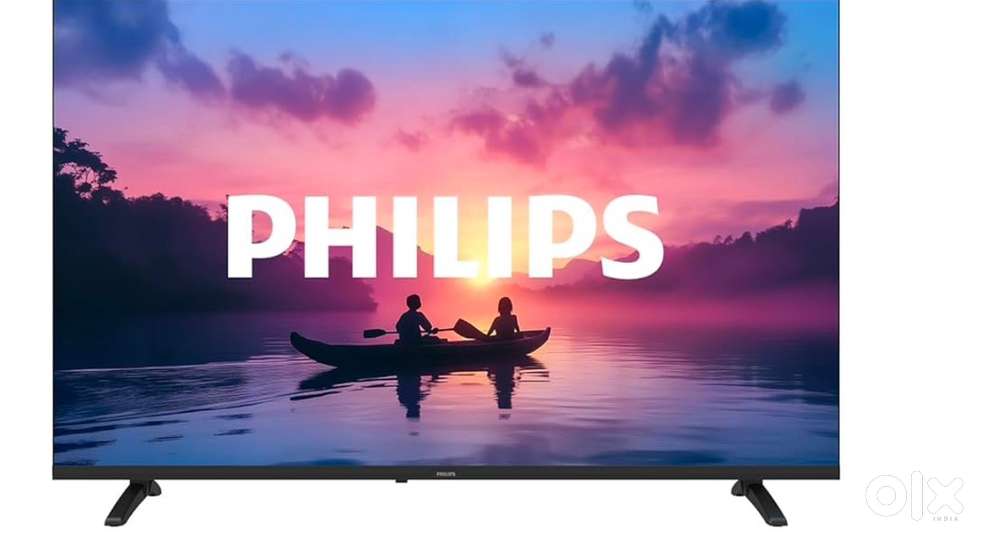 Philips 32inch brand new tv