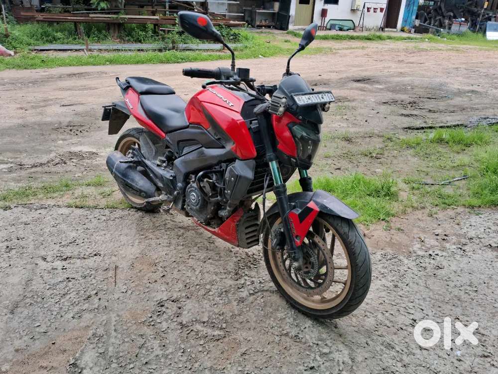 Dominor 400