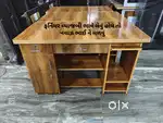 Office & home computer table & sofa office chair available