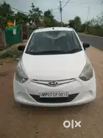 Hyundai EON 2017