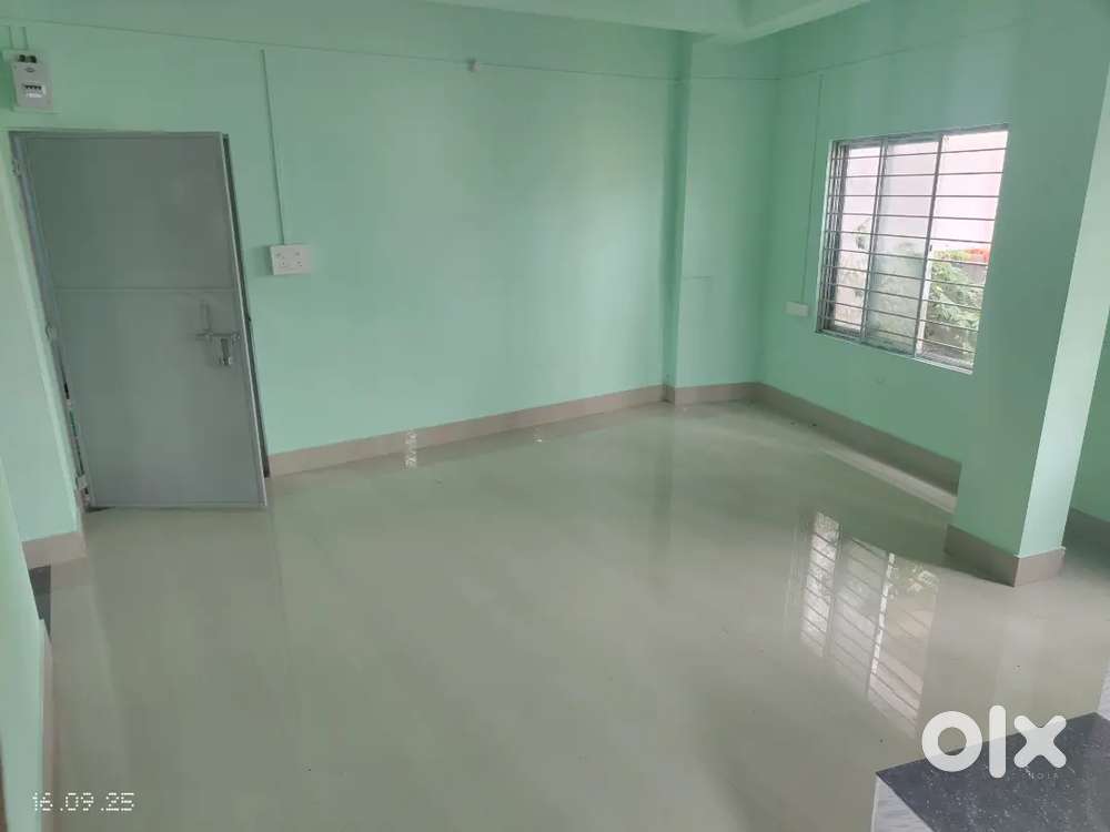 1 BHK House for rent in Dhaleswar Rd no. 14