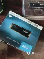 Internal storage