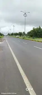 Vijapur Road Highway tach NA Clear title open Plots  Booking