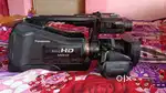 Panasonic camera mdh2 -best condition