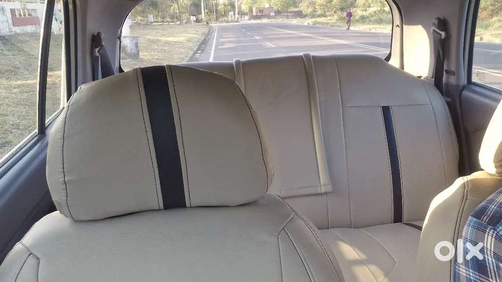 Hyundai Santro Xing 2005 Petrol