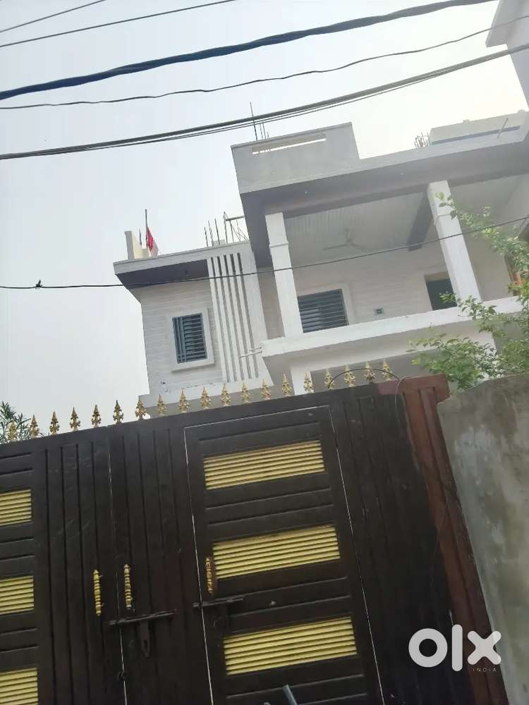 a modern loft with high ceilings, natural light, and modern finish