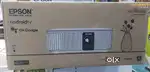 EPSON TW6250 PROJECTOR BRAND NEW SEALED WITH CREDIT CARD EMI AVAILABLE