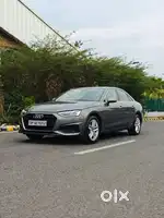 Audi A4 2.0 Premium Plus 40 TFSI, 2021, Petrol