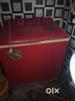 LG washing machine . 6.5kg