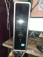 Dell , HCL, Dell 3 CPU available in great condition