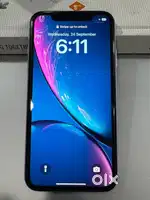 iPhone XR (64 GB)