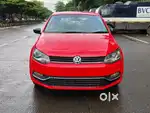 Volkswagen Polo GT TSI