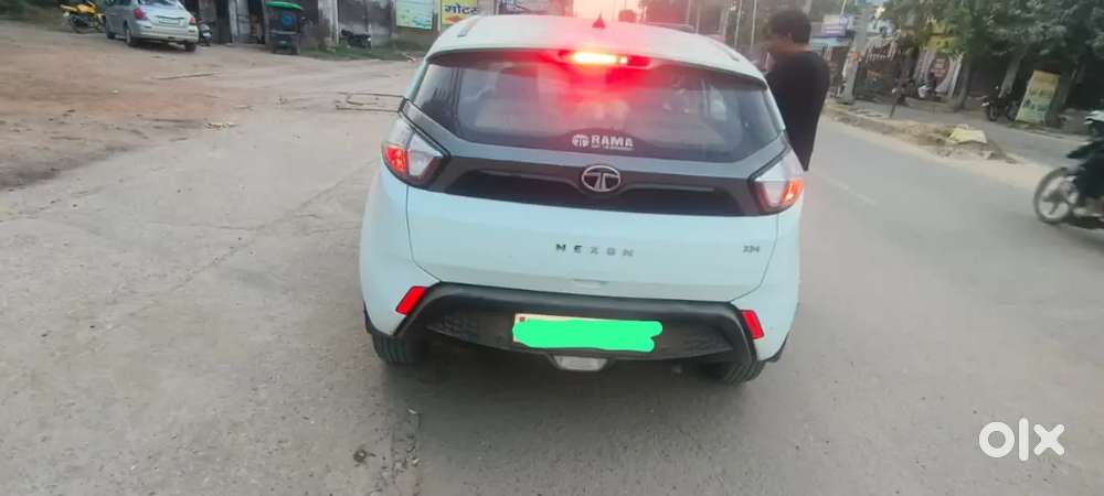 Tata Nexon 2018