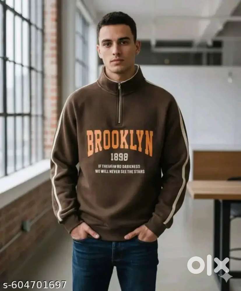Sweatshirt hoodie