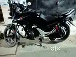 Hero CBZ Xtreme Very well condition & well maintained