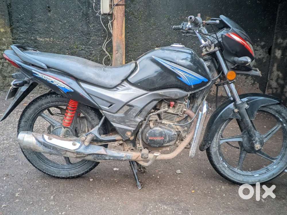 Full condition