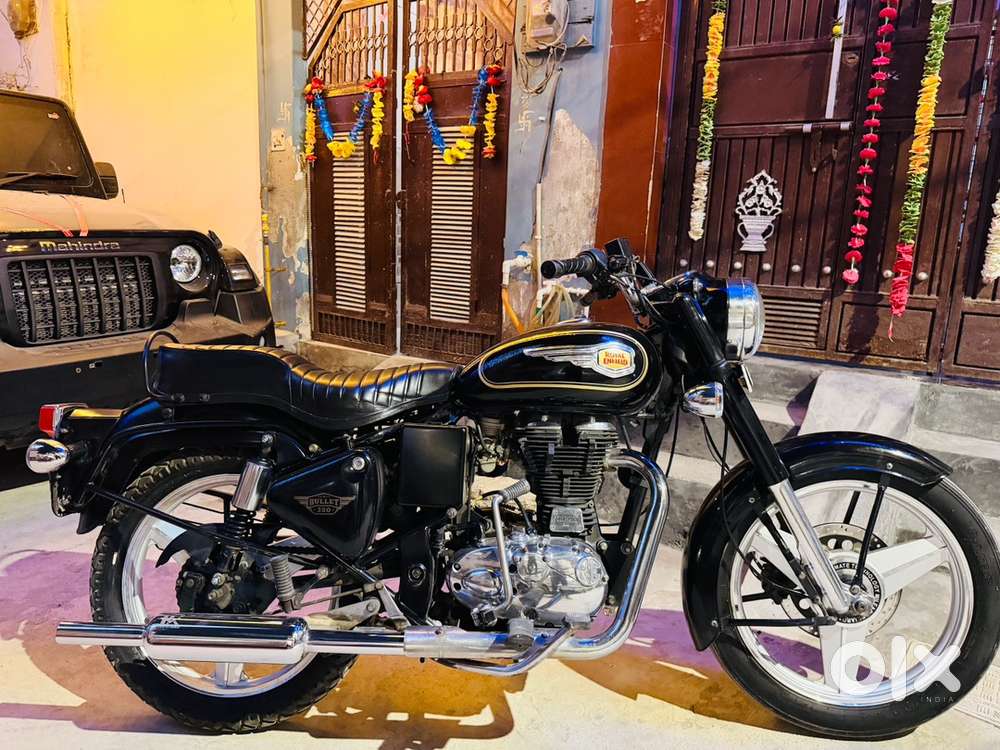 Bullet X December -2019 converted standard