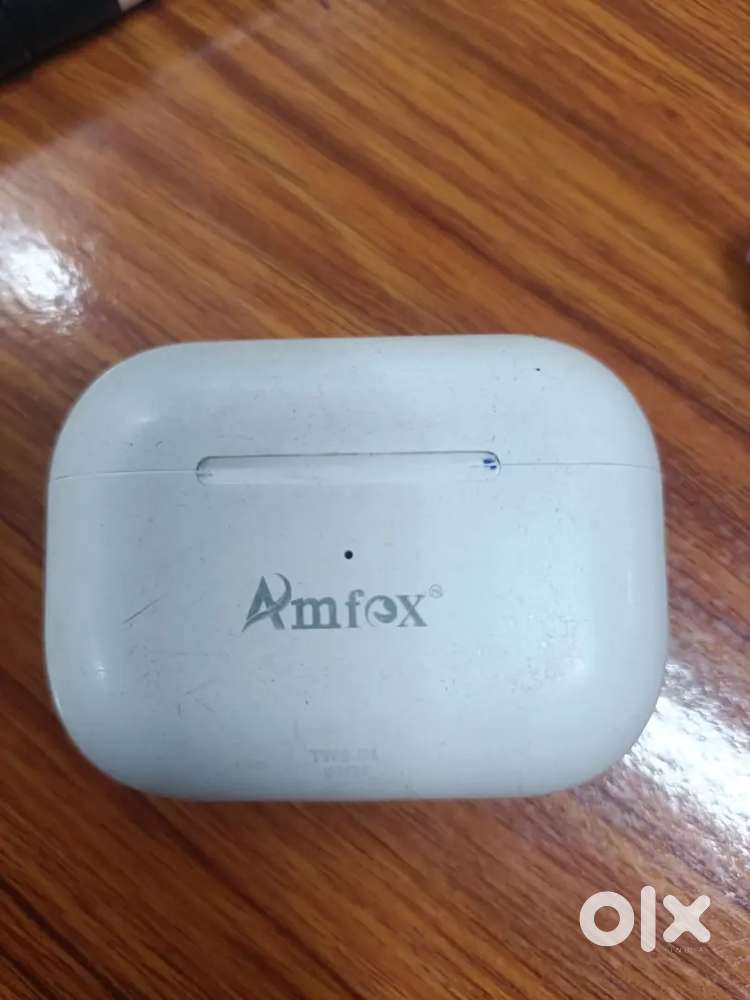 Airbuds of amfox company