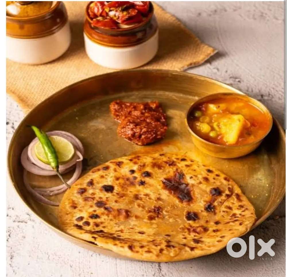 Female COOK Required For Home At BJB Nagar In BBSR