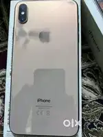 Iphone Xs max ,64gb