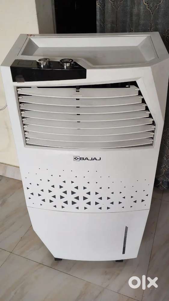 Bajaj 36L capacity cooler in excellent condition