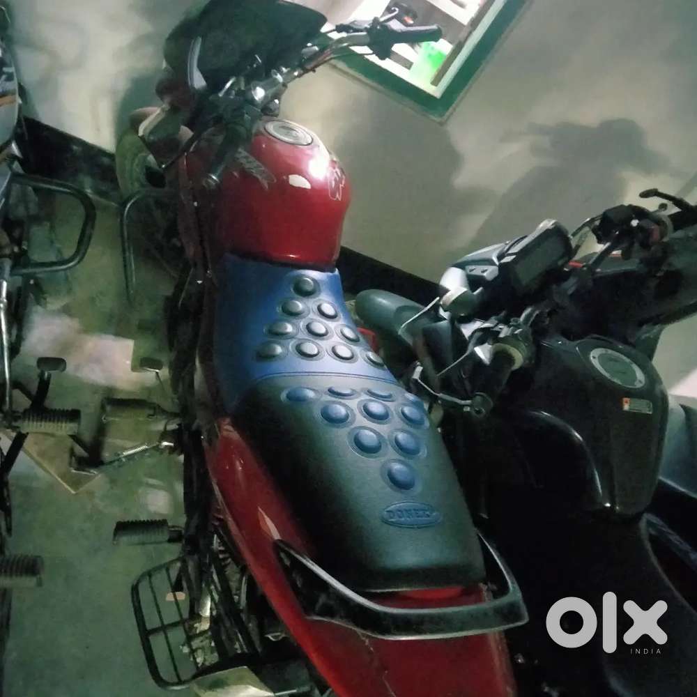 Urgent sale glamour , seal pack engine ,smooth sound