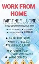 Student, house wife, job person, fresher