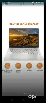 Hp pavilion rygen 5 12th generation new h koi problem nhi h
