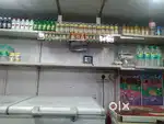 Yogeshwari Ponlait milk parlour