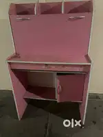 Beatiful study table for sale brand new