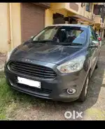 Ford Aspire Diesel Well Maintained