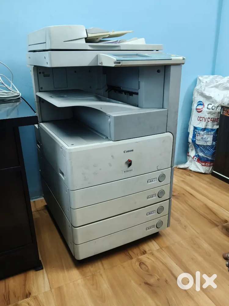 Canon IR 3025N