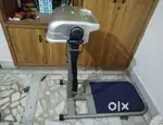 Vibration Belt Machine