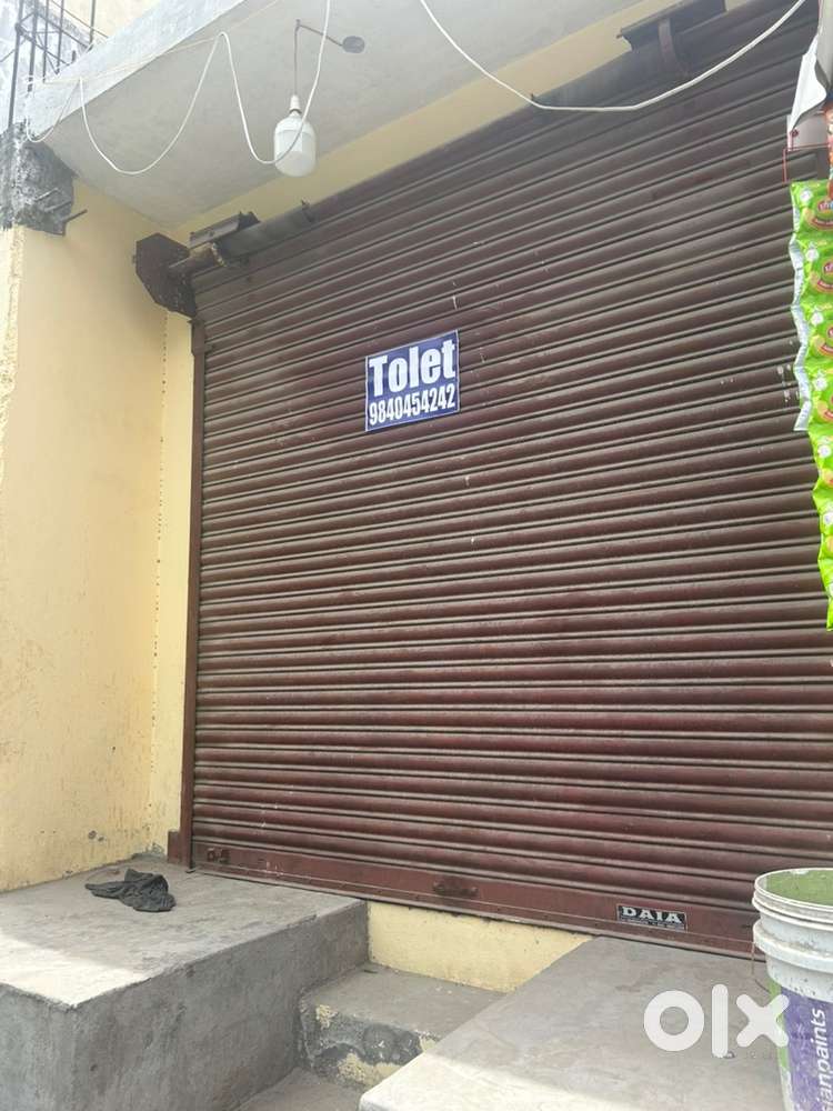 Office / shop for rent
