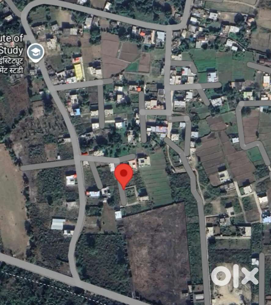Sell for plot arjent location Shivraj pur