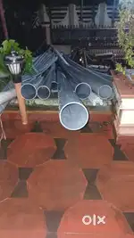 Pvc pipe 4 inch and 5inch   6k