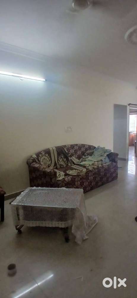 2BHK builder floor for lease in TC palya