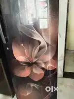 LG Refrigerator