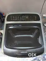Samsung 8kg topload washing machine