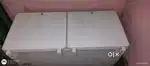 Deep freezer tata voltas 405 lit model number 2025
