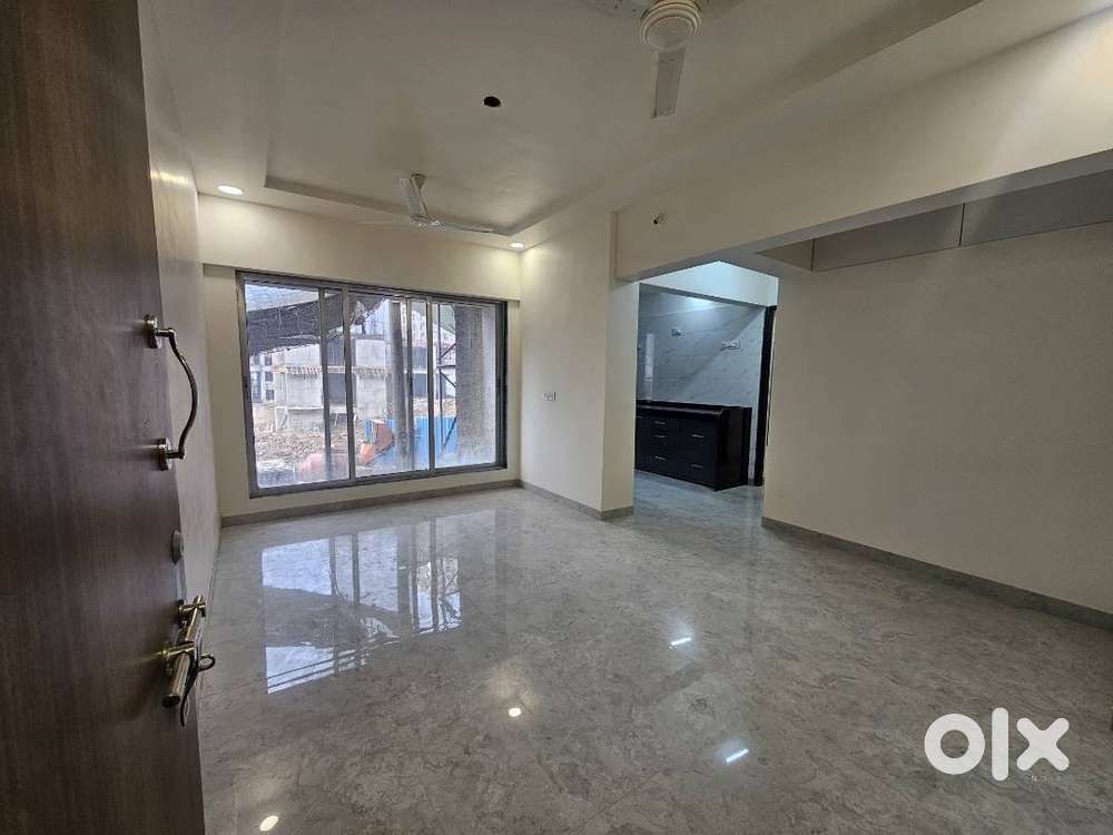 1BHK For Sell In Vasai East, No Brokerage