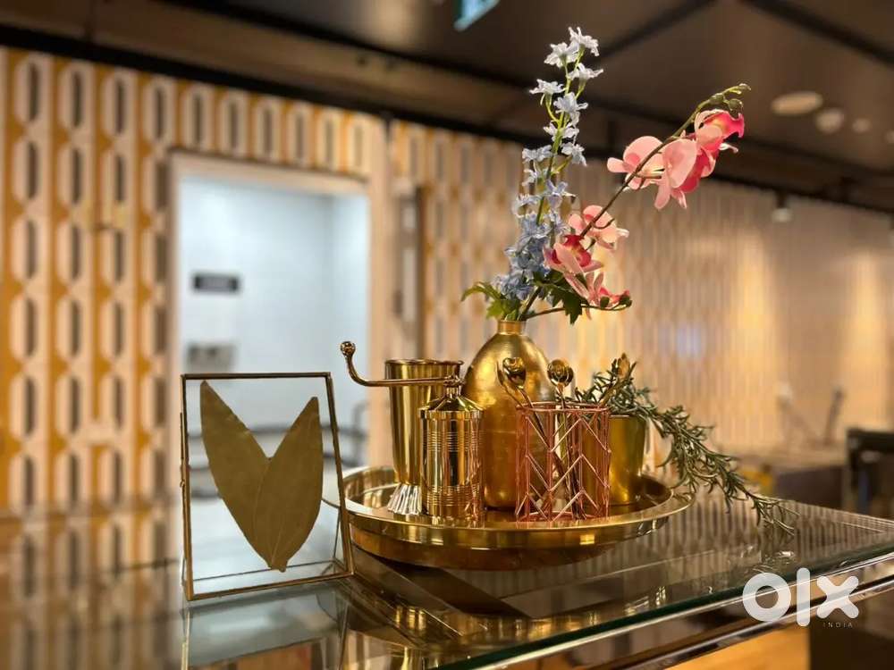 Setup of a well known Street food brand up for sale, Bellandur area