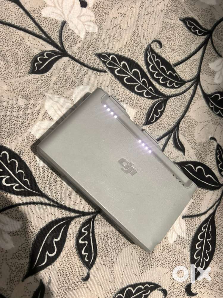 Mini 2 Charging Hub (without batteries)