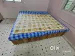 2 Storage Beds