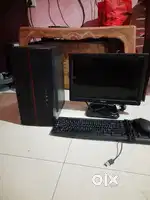 Desktop Computer