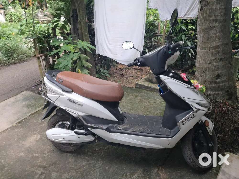 I want sell my scuty