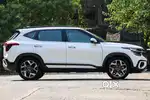 Kia Seltos 1.5 GTX+ Diesel AT, 2023, Diesel