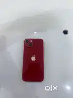 Iphone 13 256gb koi kami nhi h sara saman original h kuch b change nhi