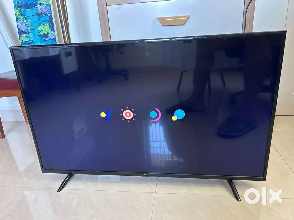 MI TV (L43M5-AI)